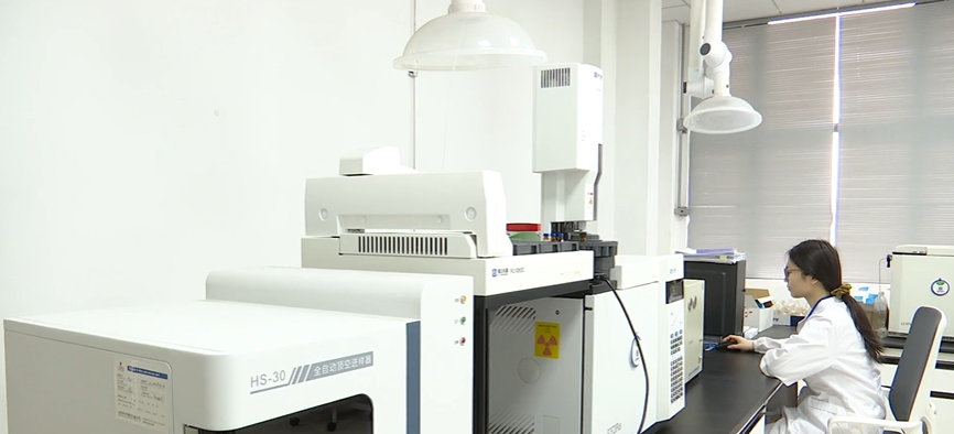 大抓经济 大抓产业 大抓项目  泰兴：以检赋能 检验检测产业跑出“加速度”